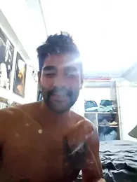 ogiday124 webcam model stream image