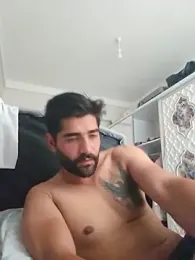 ogiday124 webcam model stream image