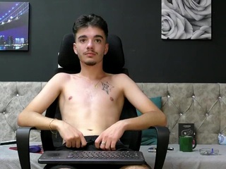 Lextasy Scott webcam flirt4free model stream image