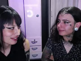 _onthary_6 webcam model stream image
