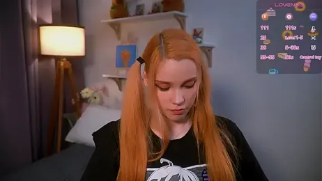 Alissa_Kitty webcam model stream image