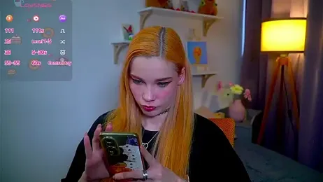 Alissa_Kitty webcam model stream image