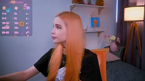 Alissa_Kitty webcam model stream image