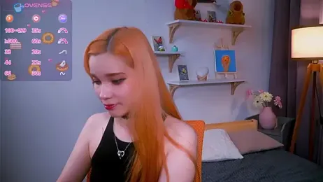 Alissa_Kitty webcam model stream image