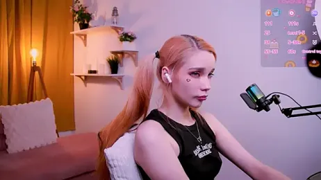 Alissa_Kitty webcam model stream image
