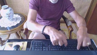 perro5421 webcam model stream image