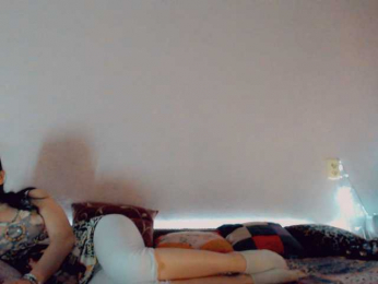 _LORDESSA_ webcam model stream image