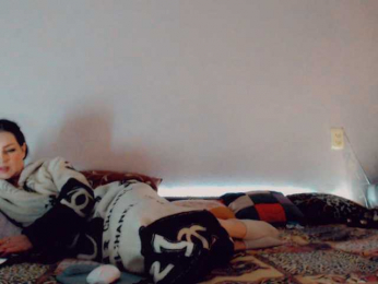 _LORDESSA_ webcam model stream image