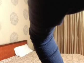 patricia_crown webcam model stream image