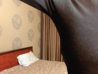 patricia_crown webcam model stream image