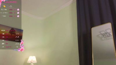 Jane_Wallace webcam model stream image