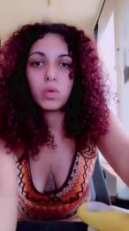 douce_lilith webcam model stream image