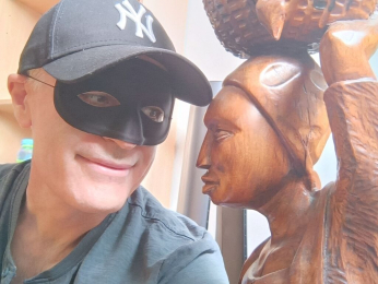 BillySteeldong webcam model stream image