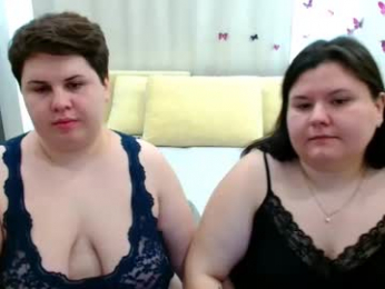 beckyandellen webcam model stream image
