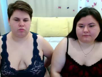 beckyandellen webcam model stream image