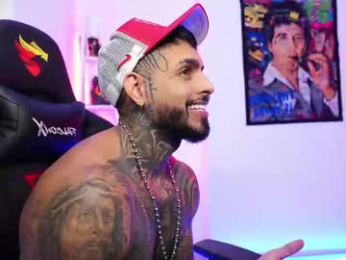 logan_hugh8 webcam chaturbate model stream image
