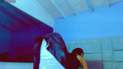 Hannibaldexter1 webcam model stream image