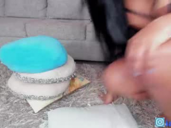 mirandacollins_ webcam model stream image