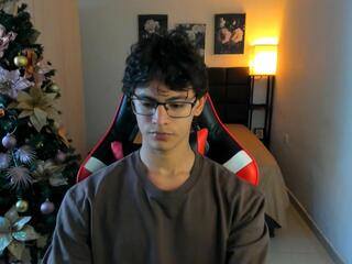 Eren Lord webcam flirt4free model stream image