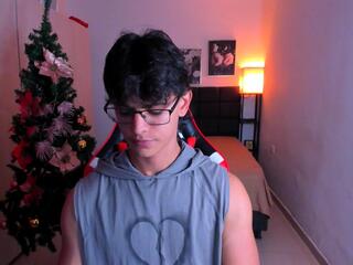 Eren Lord webcam model stream image