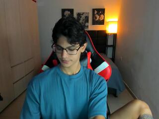 Eren Lord webcam model stream image