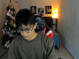 Eren Lord webcam model stream image