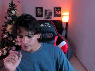 Eren Lord webcam model stream image