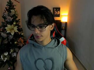 Eren Lord webcam model stream image