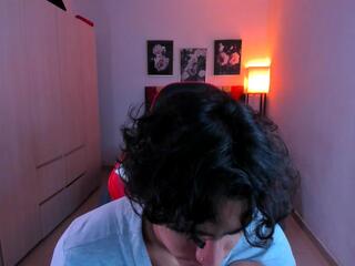 Eren Lord webcam model stream image