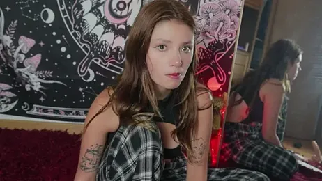 ari_kat webcam model stream image