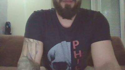 BcockD webcam model stream image