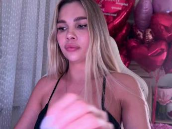 Baby_face webcam bongacams model stream image