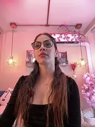 Zoe_Bae webcam model stream image