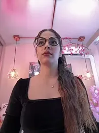 Zoe_Bae webcam model stream image