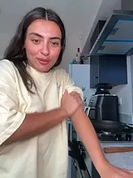 cute_carly_ webcam model stream image