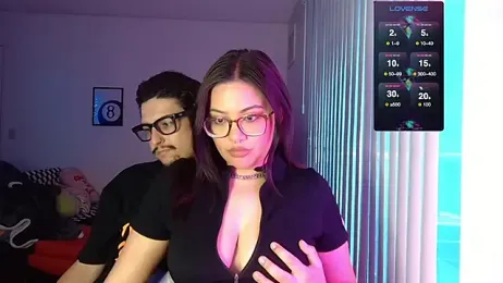 andrewtaint webcam model stream image