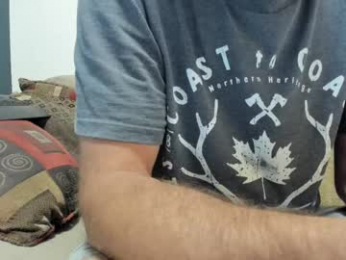 sexymountainman420 webcam model stream image
