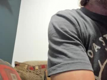 sexymountainman420 webcam model stream image
