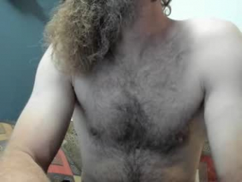 sexymountainman420 webcam model stream image