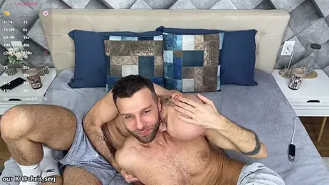 Velevet_o webcam model stream image