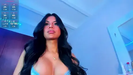 divinesalome webcam stripchat model stream image