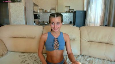 ElizSweet webcam model stream image