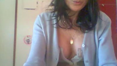 Nelissa86 webcam cam4 model stream image