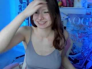 lillie-miller webcam model stream image