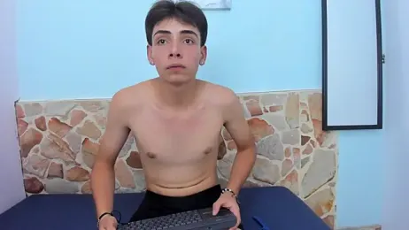 Alex_sounders1 webcam model stream image