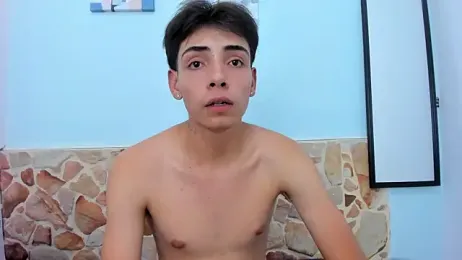 Alex_sounders1 webcam model stream image