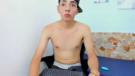 Alex_sounders1 webcam model stream image