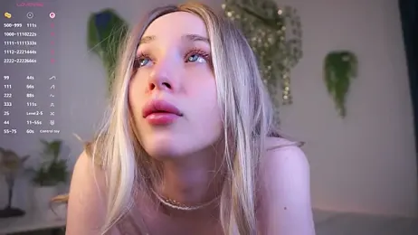 DolyPop webcam model stream image