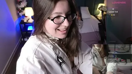 Peneloppa_Star webcam model stream image