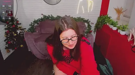 Peneloppa_Star webcam model stream image